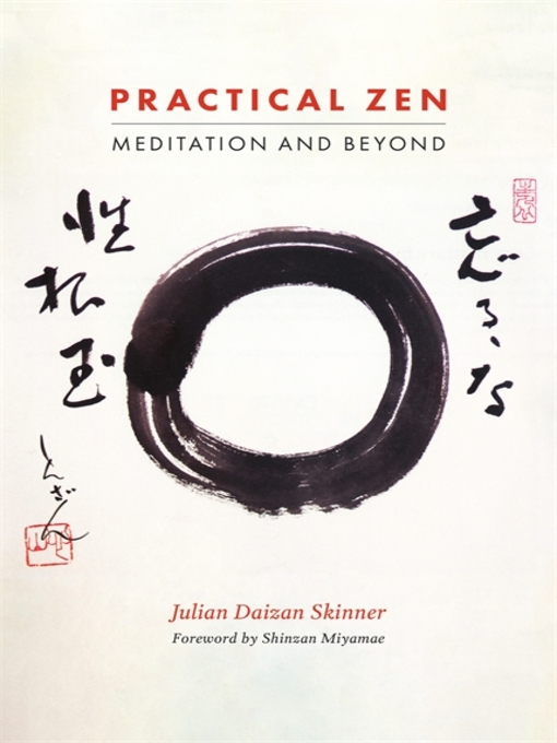 Title details for Practical Zen by Julian Daizan Skinner - Available